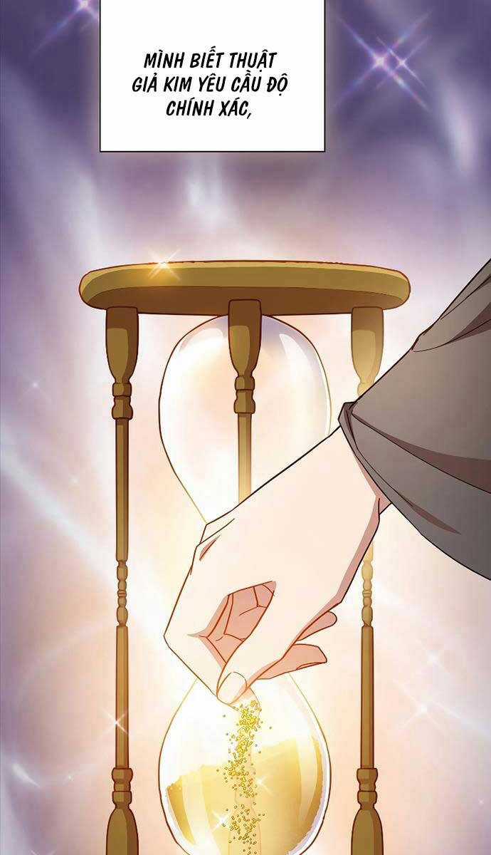 Ma Pháp Sư Tại Trường Học Pháp Thuật Khoá học trực tuyến tốt nhất Chapter 68 trang 41