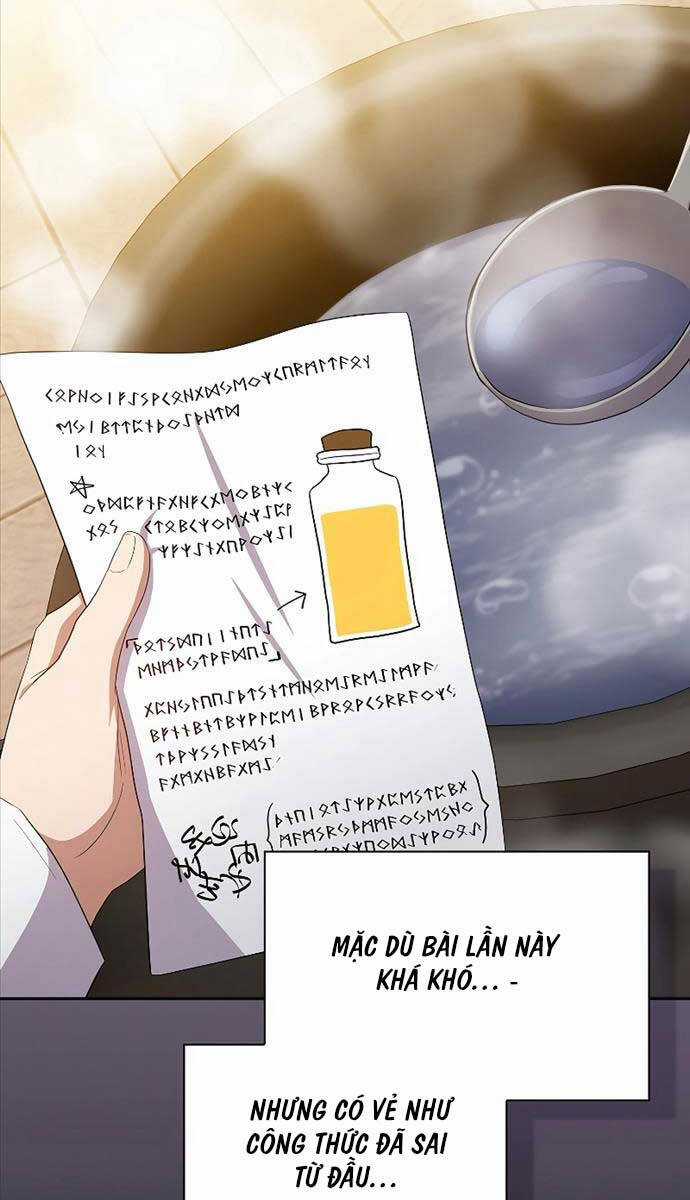 Ma Pháp Sư Tại Trường Học Pháp Thuật Khoá học trực tuyến tốt nhất Chapter 68 trang 43