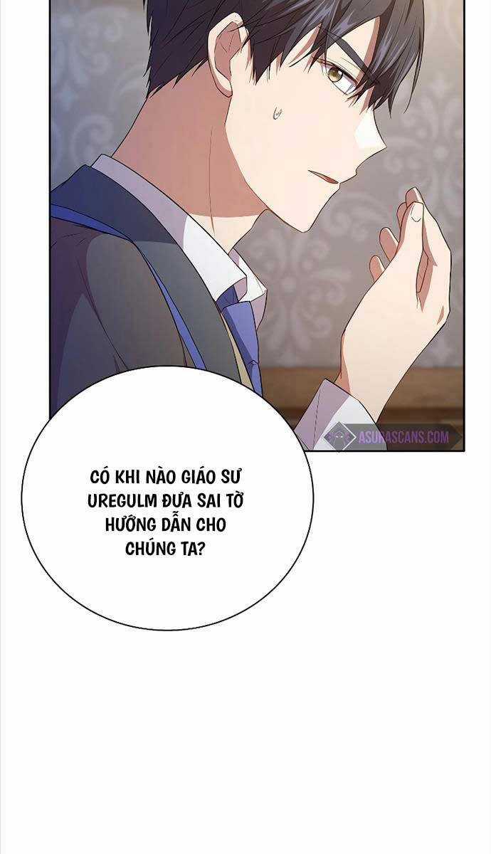 Ma Pháp Sư Tại Trường Học Pháp Thuật Khoá học trực tuyến tốt nhất Chapter 68 trang 47