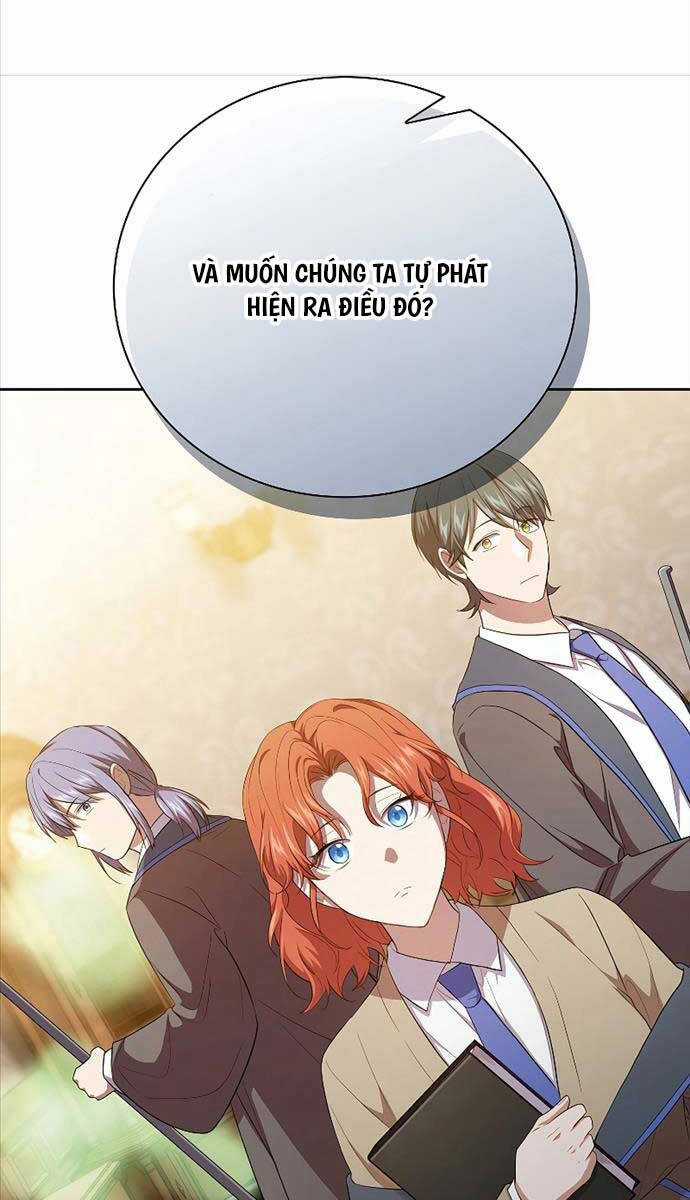 Ma Pháp Sư Tại Trường Học Pháp Thuật Khoá học trực tuyến tốt nhất Chapter 68 trang 48