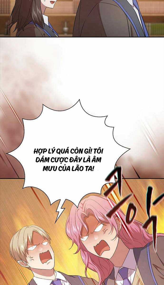 Ma Pháp Sư Tại Trường Học Pháp Thuật Khoá học trực tuyến tốt nhất Chapter 68 trang 52