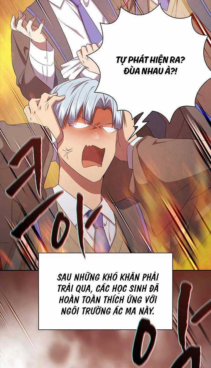 Ma Pháp Sư Tại Trường Học Pháp Thuật Khoá học trực tuyến tốt nhất Chapter 68 trang 53