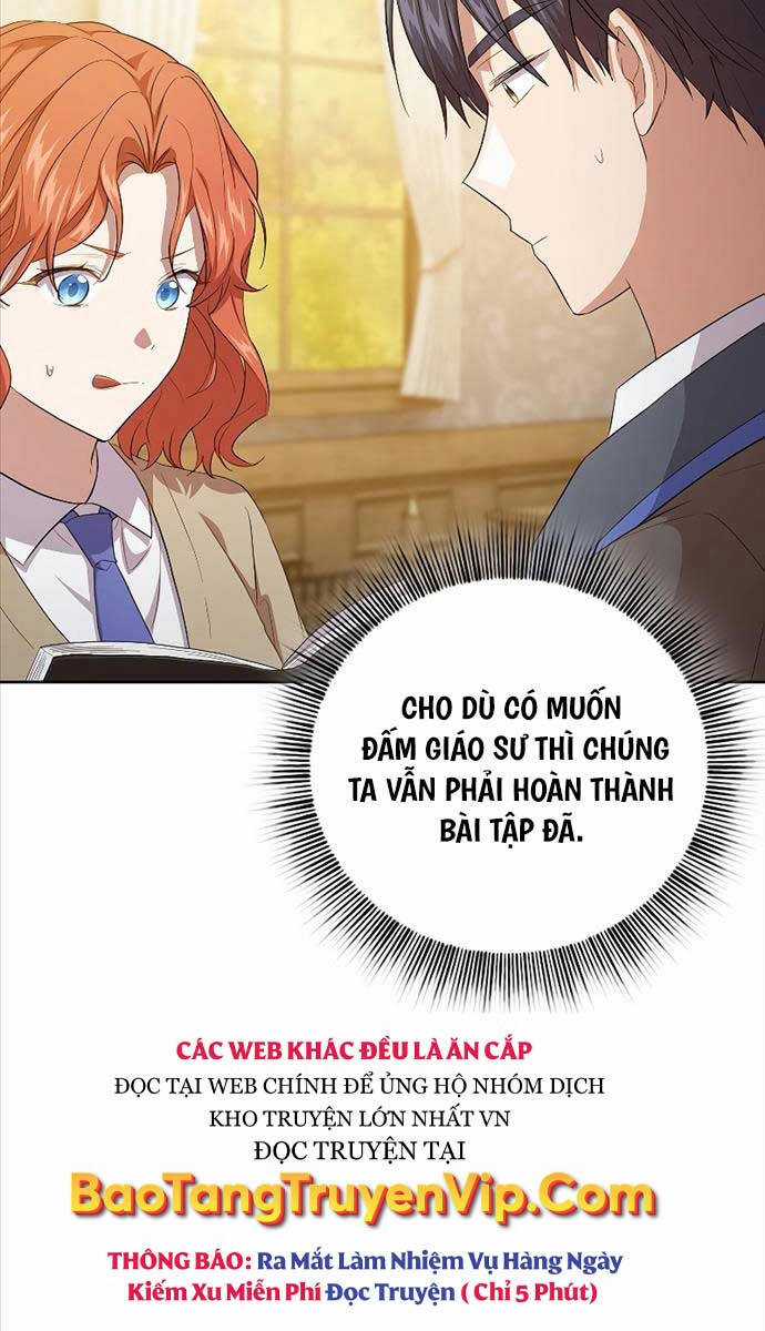 Ma Pháp Sư Tại Trường Học Pháp Thuật Khoá học trực tuyến tốt nhất Chapter 68 trang 56