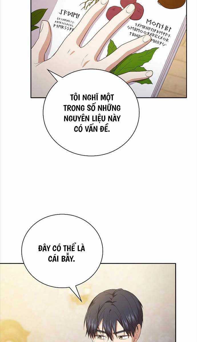 Ma Pháp Sư Tại Trường Học Pháp Thuật Khoá học trực tuyến tốt nhất Chapter 68 trang 58