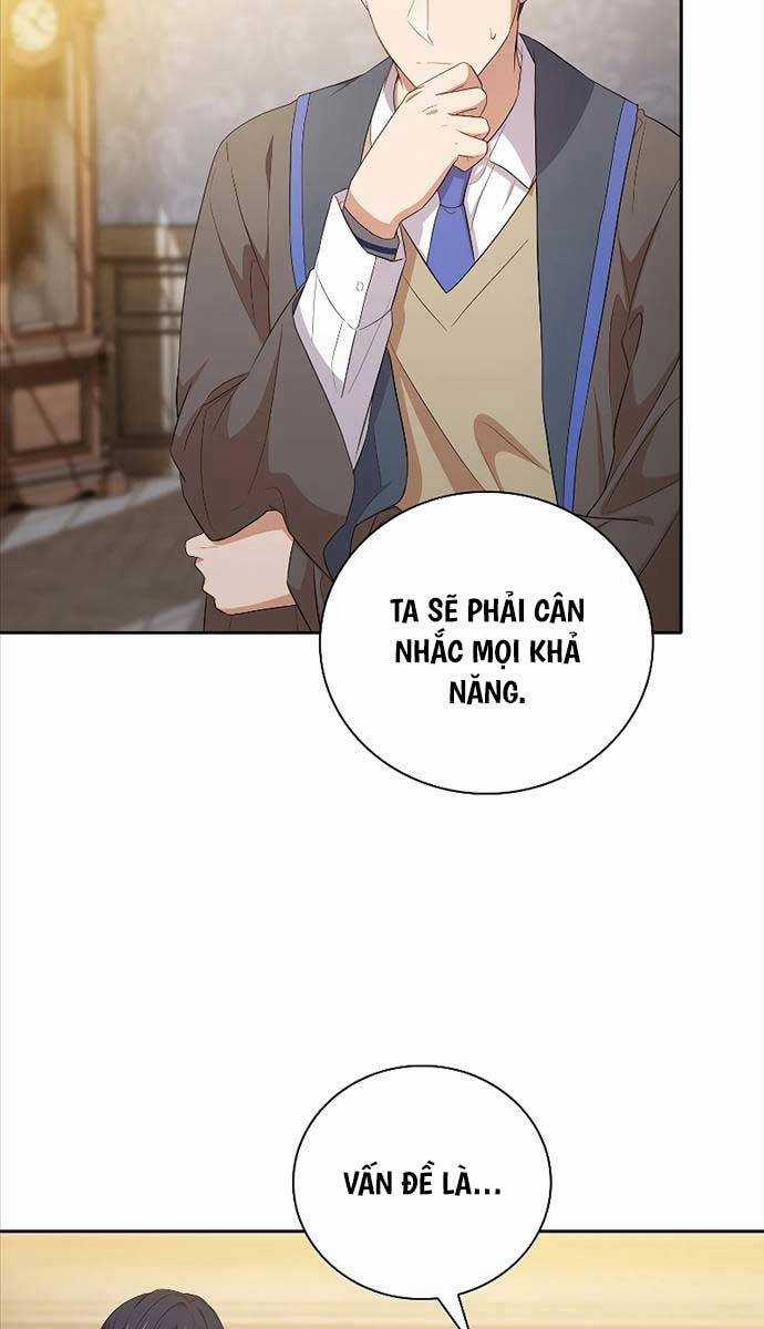 Ma Pháp Sư Tại Trường Học Pháp Thuật Khoá học trực tuyến tốt nhất Chapter 68 trang 59