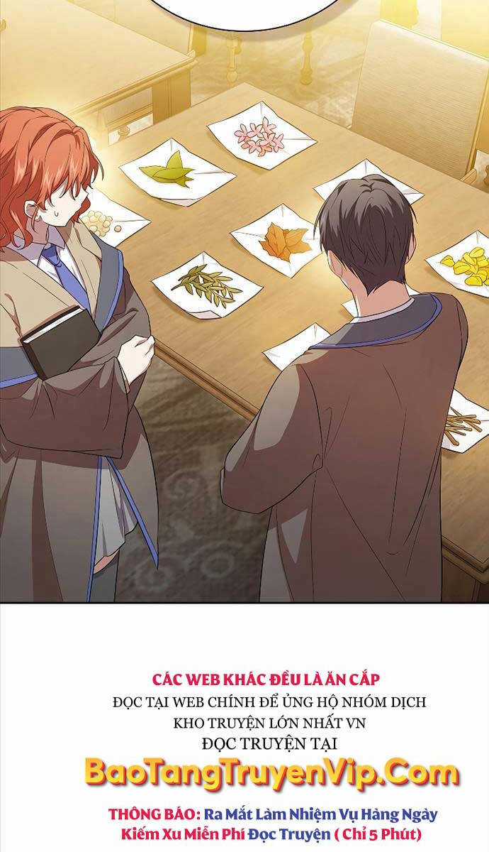 Ma Pháp Sư Tại Trường Học Pháp Thuật Khoá học trực tuyến tốt nhất Chapter 68 trang 61