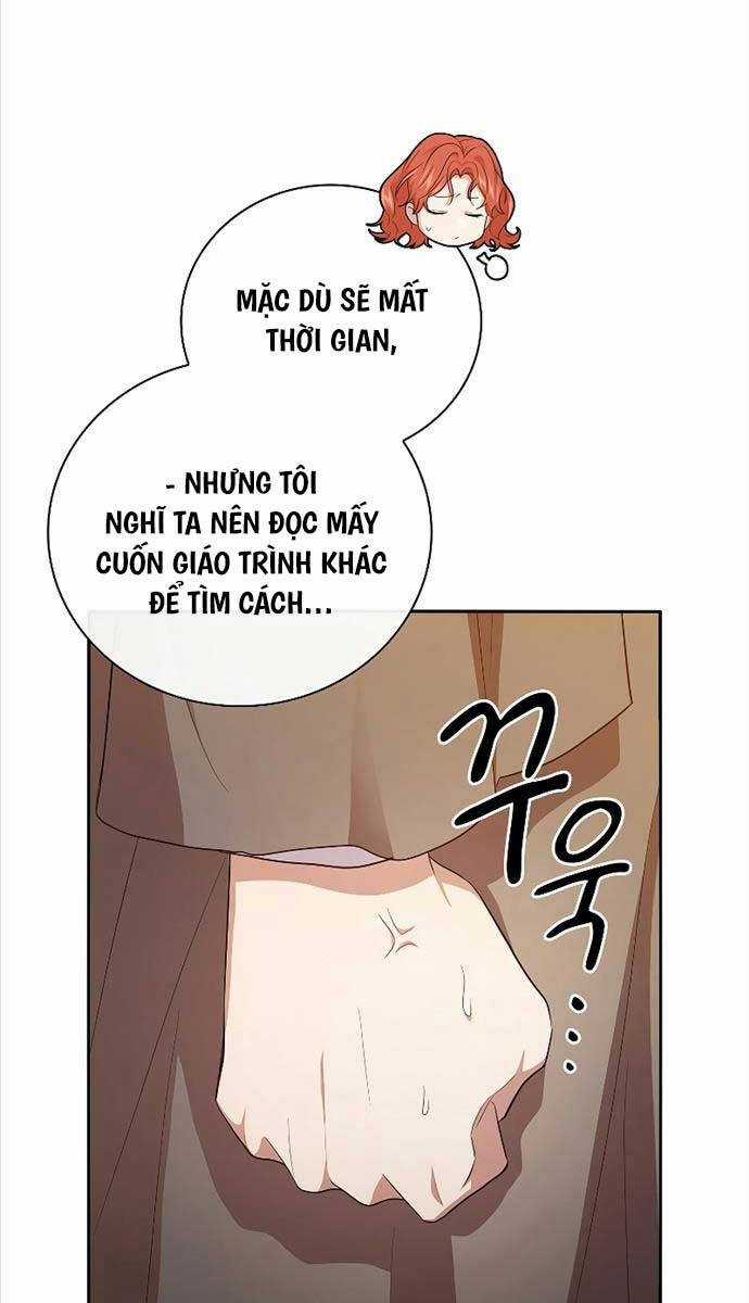 Ma Pháp Sư Tại Trường Học Pháp Thuật Khoá học trực tuyến tốt nhất Chapter 68 trang 62