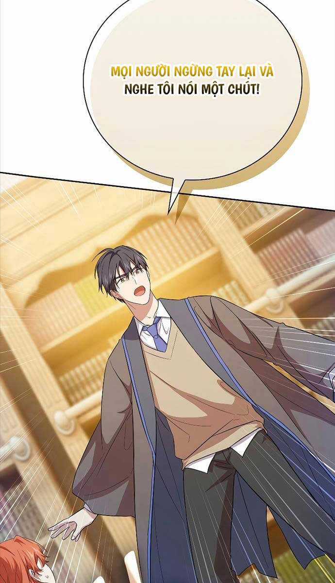 Ma Pháp Sư Tại Trường Học Pháp Thuật Khoá học trực tuyến tốt nhất Chapter 68 trang 66