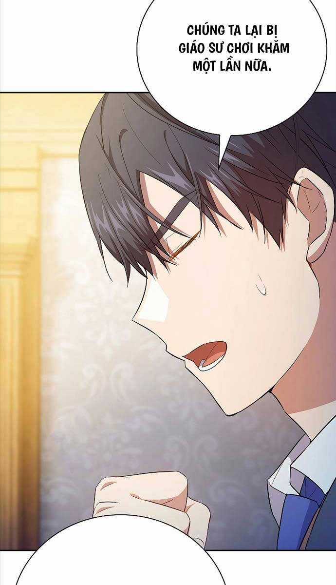 Ma Pháp Sư Tại Trường Học Pháp Thuật Khoá học trực tuyến tốt nhất Chapter 68 trang 69