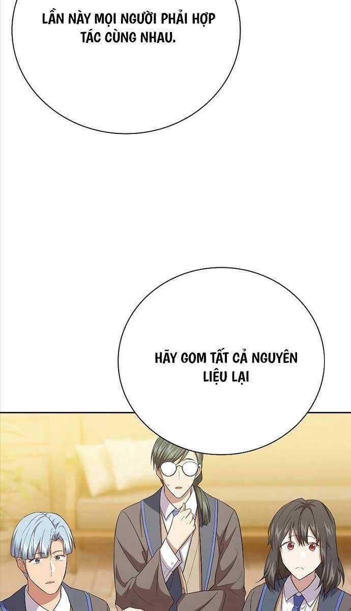 Ma Pháp Sư Tại Trường Học Pháp Thuật Khoá học trực tuyến tốt nhất Chapter 68 trang 70