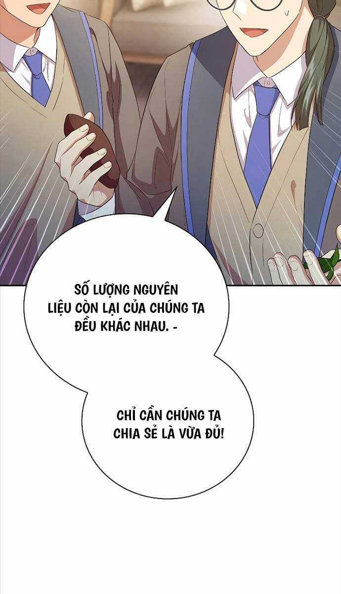 Ma Pháp Sư Tại Trường Học Pháp Thuật Khoá học trực tuyến tốt nhất Chapter 68 trang 74