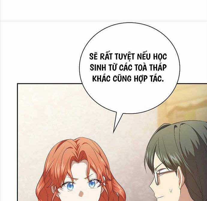 Ma Pháp Sư Tại Trường Học Pháp Thuật Khoá học trực tuyến tốt nhất Chapter 68 trang 75