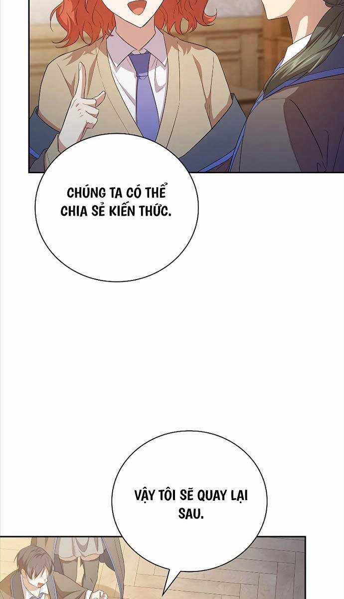 Ma Pháp Sư Tại Trường Học Pháp Thuật Khoá học trực tuyến tốt nhất Chapter 68 trang 76