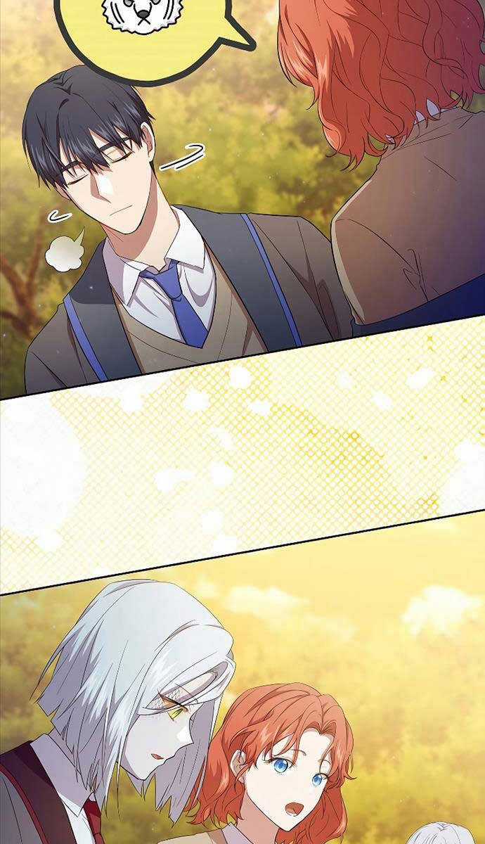 Ma Pháp Sư Tại Trường Học Pháp Thuật Khoá học trực tuyến tốt nhất Chapter 68 trang 82