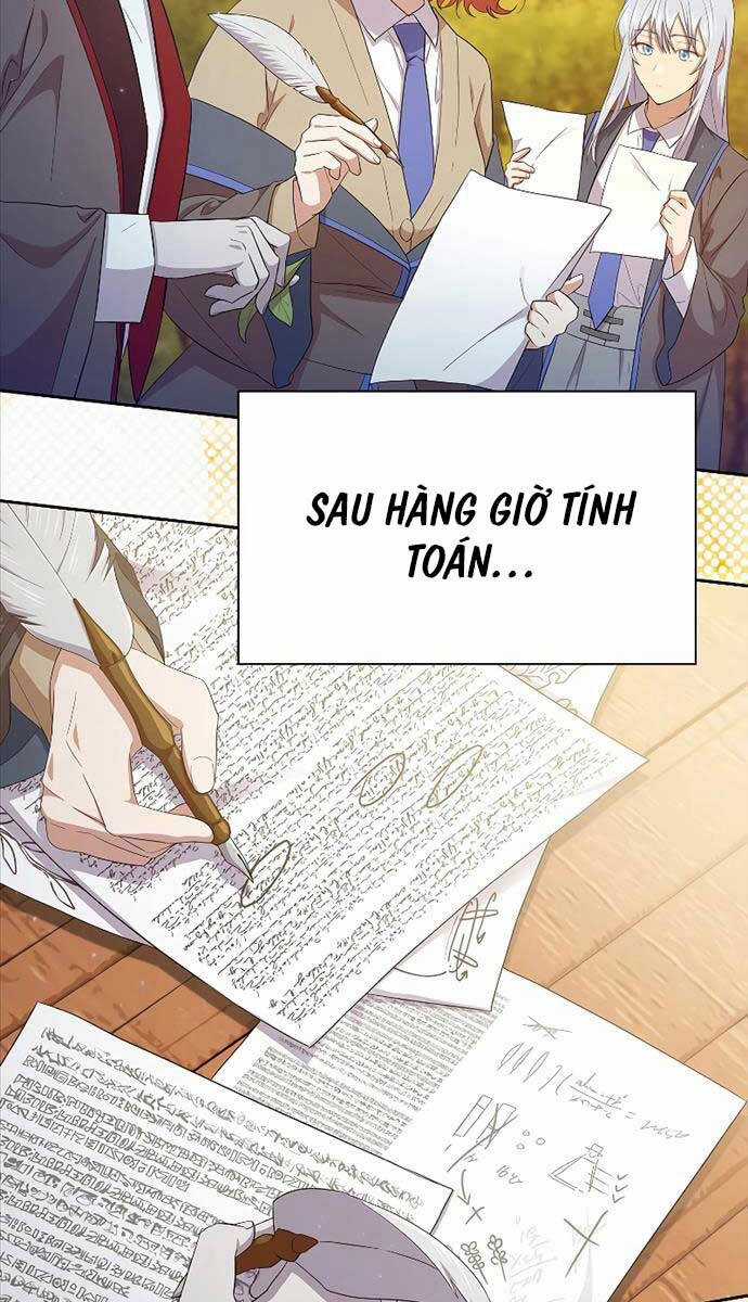 Ma Pháp Sư Tại Trường Học Pháp Thuật Khoá học trực tuyến tốt nhất Chapter 68 trang 83