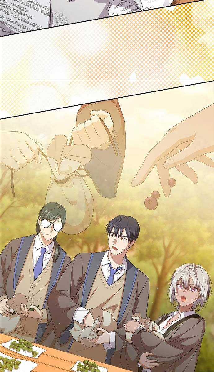 Ma Pháp Sư Tại Trường Học Pháp Thuật Khoá học trực tuyến tốt nhất Chapter 68 trang 84