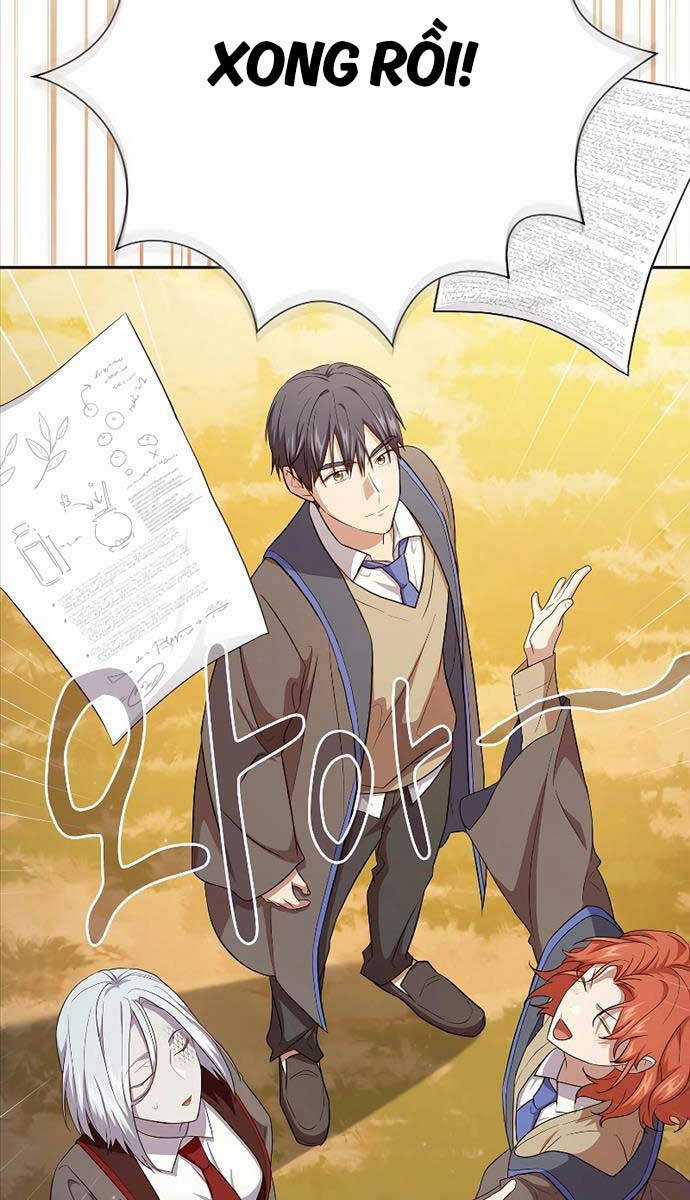 Ma Pháp Sư Tại Trường Học Pháp Thuật Khoá học trực tuyến tốt nhất Chapter 68 trang 87