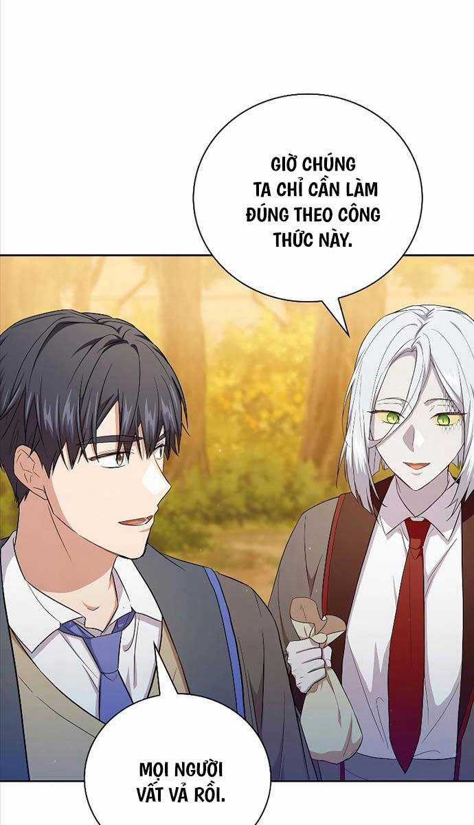 Ma Pháp Sư Tại Trường Học Pháp Thuật Khoá học trực tuyến tốt nhất Chapter 68 trang 90