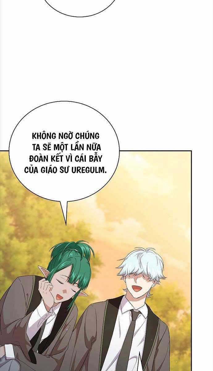 Ma Pháp Sư Tại Trường Học Pháp Thuật Khoá học trực tuyến tốt nhất Chapter 68 trang 91