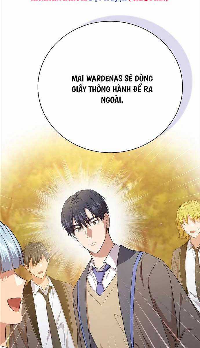 Ma Pháp Sư Tại Trường Học Pháp Thuật Khoá học trực tuyến tốt nhất Chapter 68 trang 95