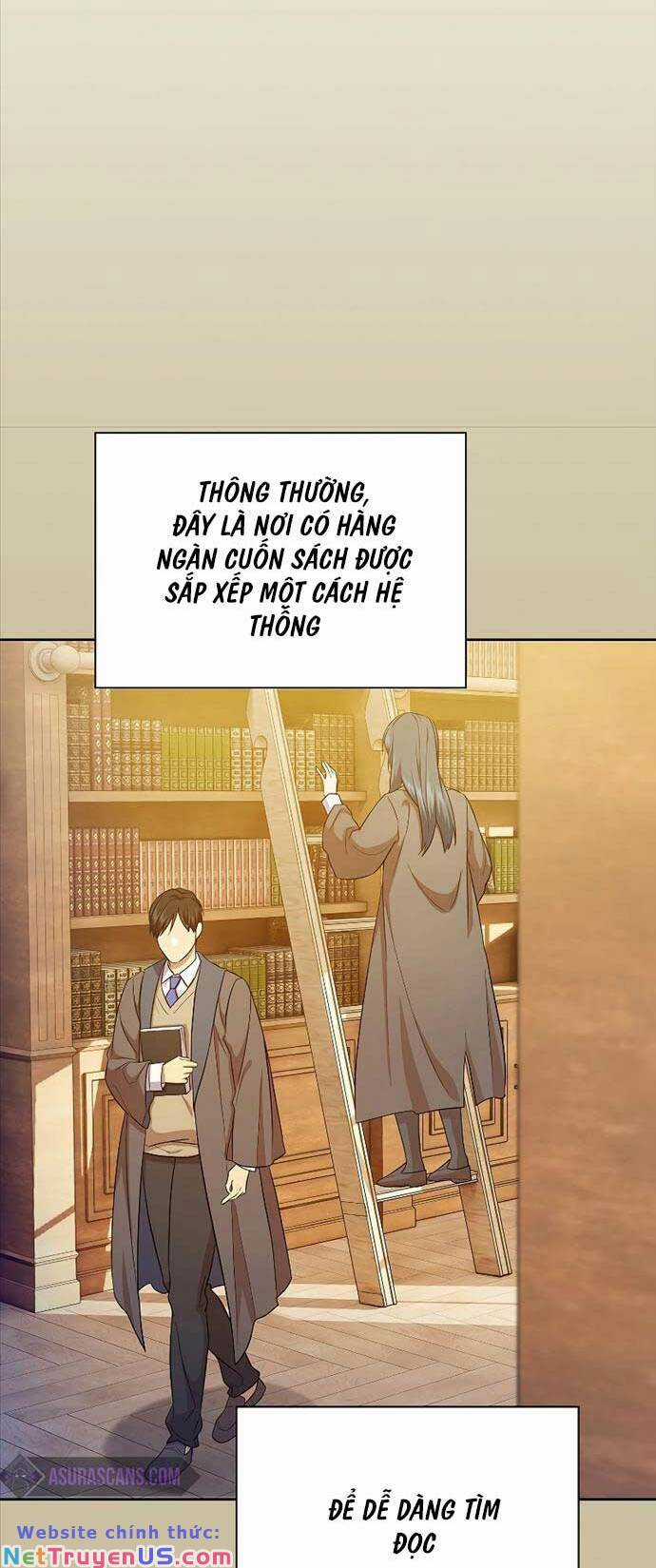 Ma Pháp Sư Tại Trường Học Pháp Thuật Khoá học trực tuyến tốt nhất Chapter 69 trang 13