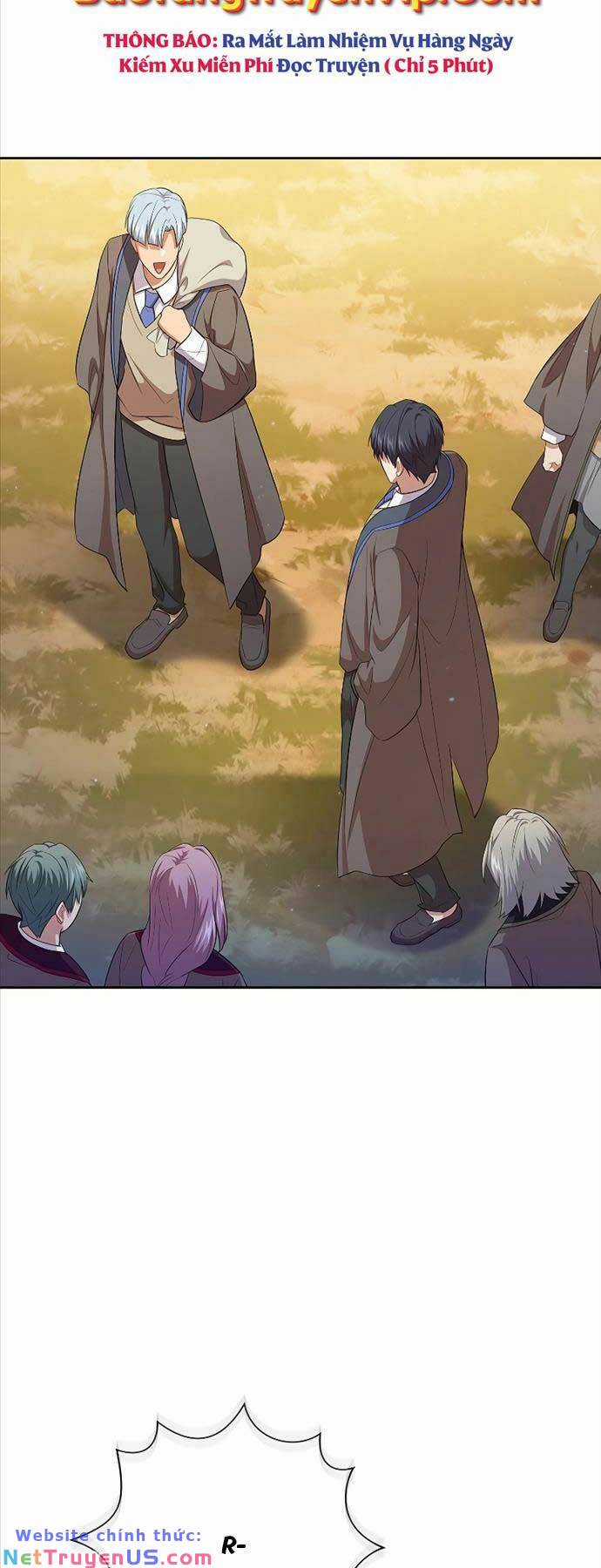 Ma Pháp Sư Tại Trường Học Pháp Thuật Khoá học trực tuyến tốt nhất Chapter 69 trang 2