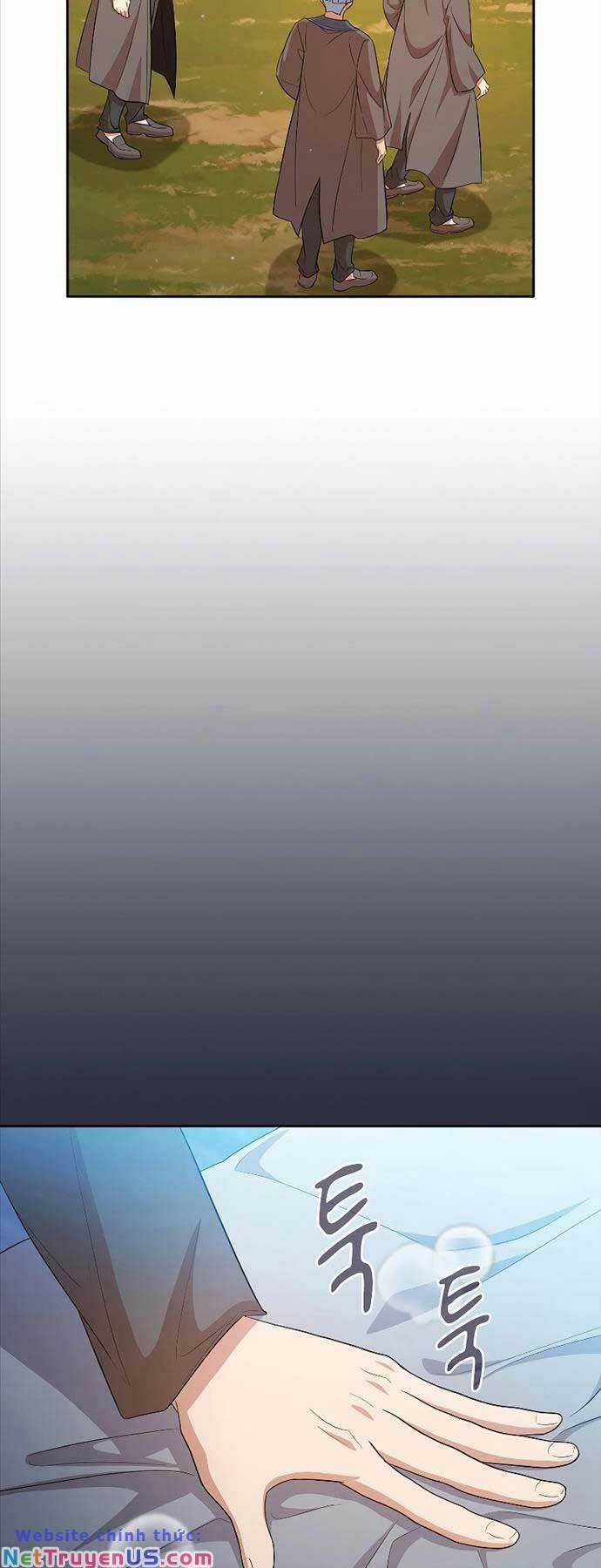 Ma Pháp Sư Tại Trường Học Pháp Thuật Khoá học trực tuyến tốt nhất Chapter 69 trang 21