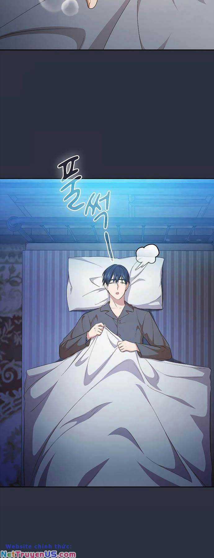 Ma Pháp Sư Tại Trường Học Pháp Thuật Khoá học trực tuyến tốt nhất Chapter 69 trang 22