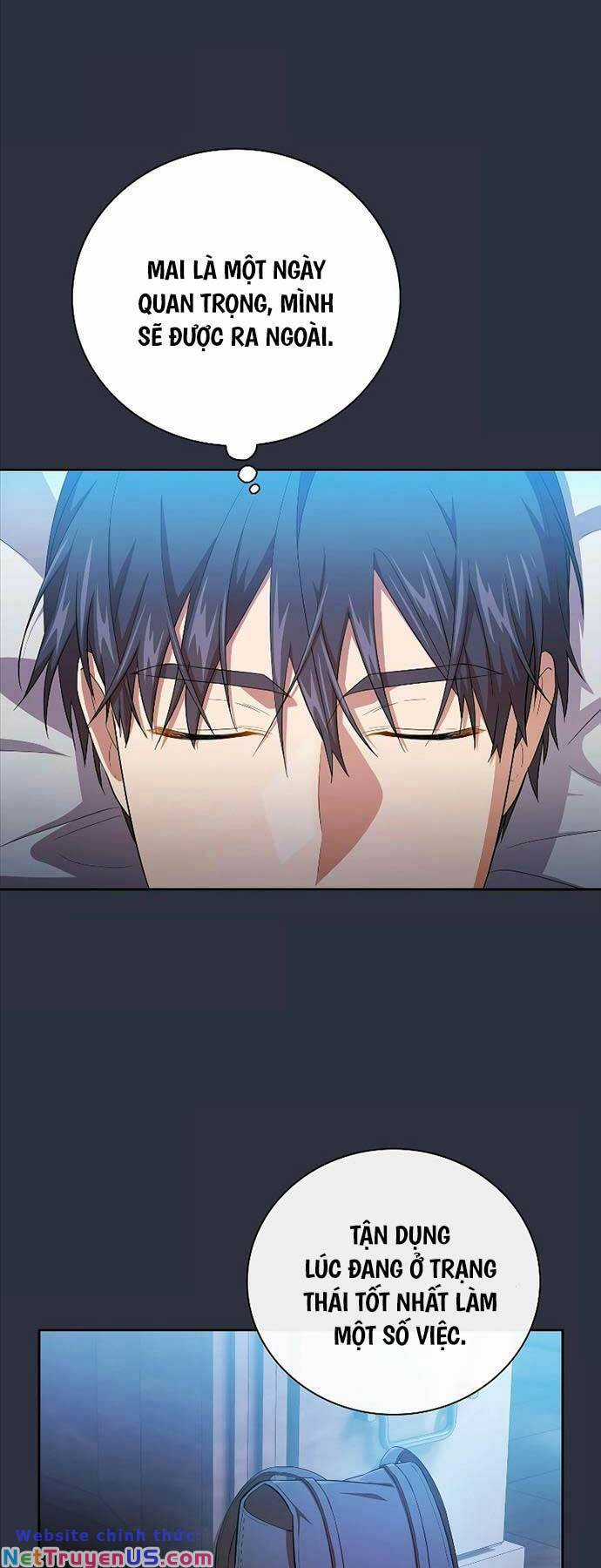 Ma Pháp Sư Tại Trường Học Pháp Thuật Khoá học trực tuyến tốt nhất Chapter 69 trang 23