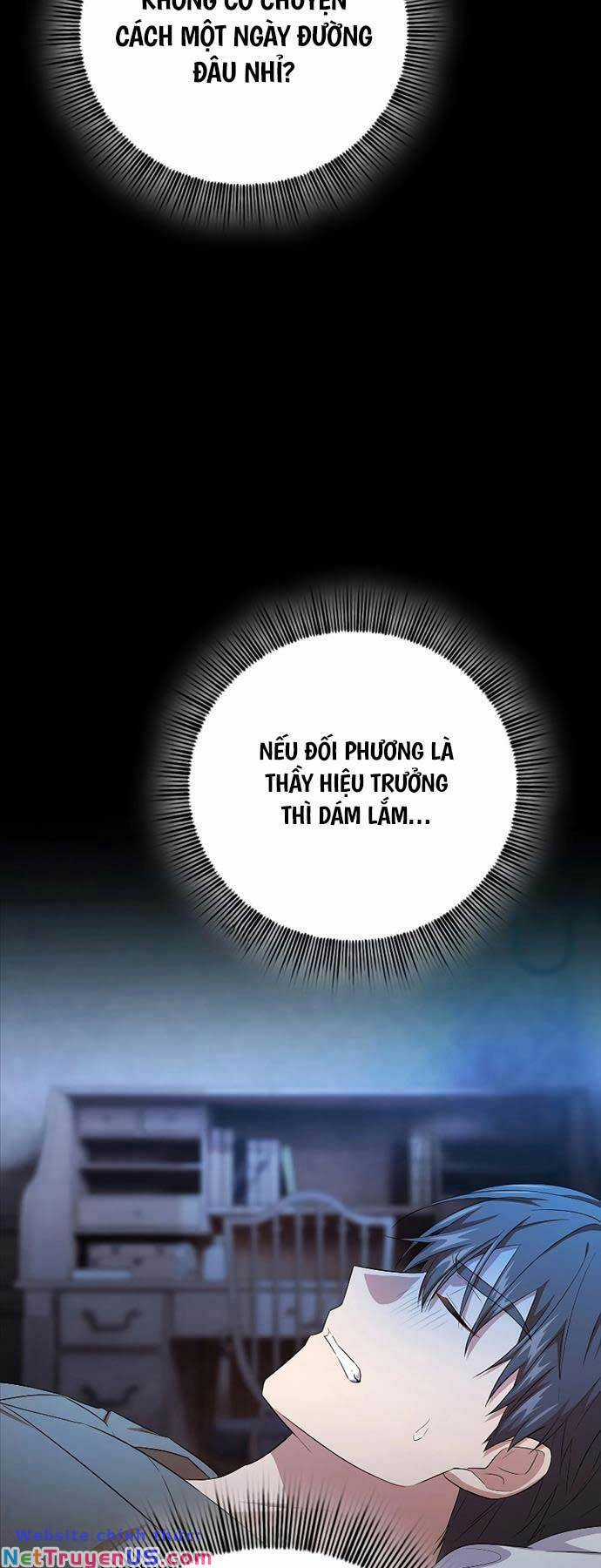 Ma Pháp Sư Tại Trường Học Pháp Thuật Khoá học trực tuyến tốt nhất Chapter 69 trang 28