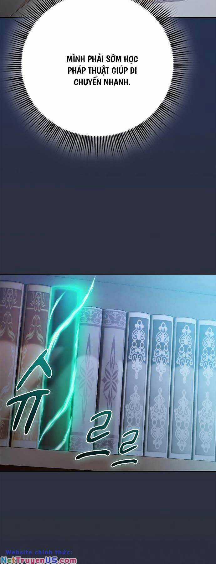 Ma Pháp Sư Tại Trường Học Pháp Thuật Khoá học trực tuyến tốt nhất Chapter 69 trang 29