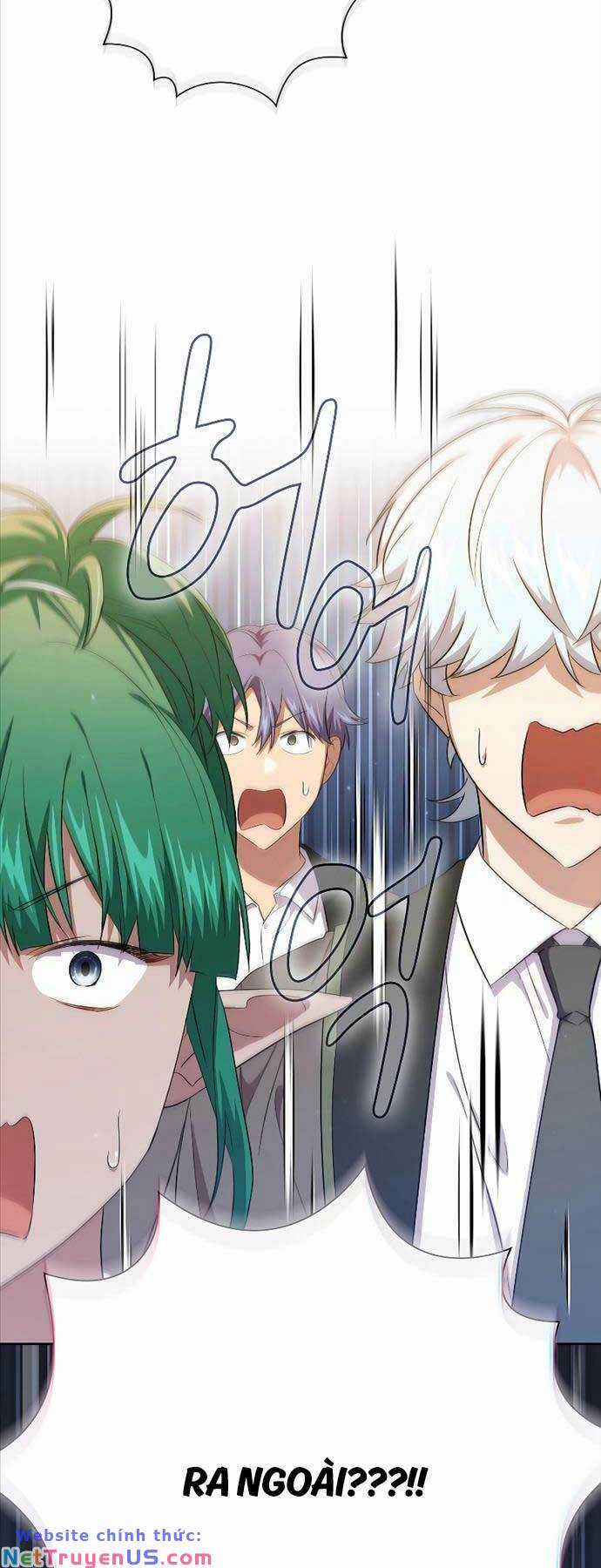 Ma Pháp Sư Tại Trường Học Pháp Thuật Khoá học trực tuyến tốt nhất Chapter 69 trang 3