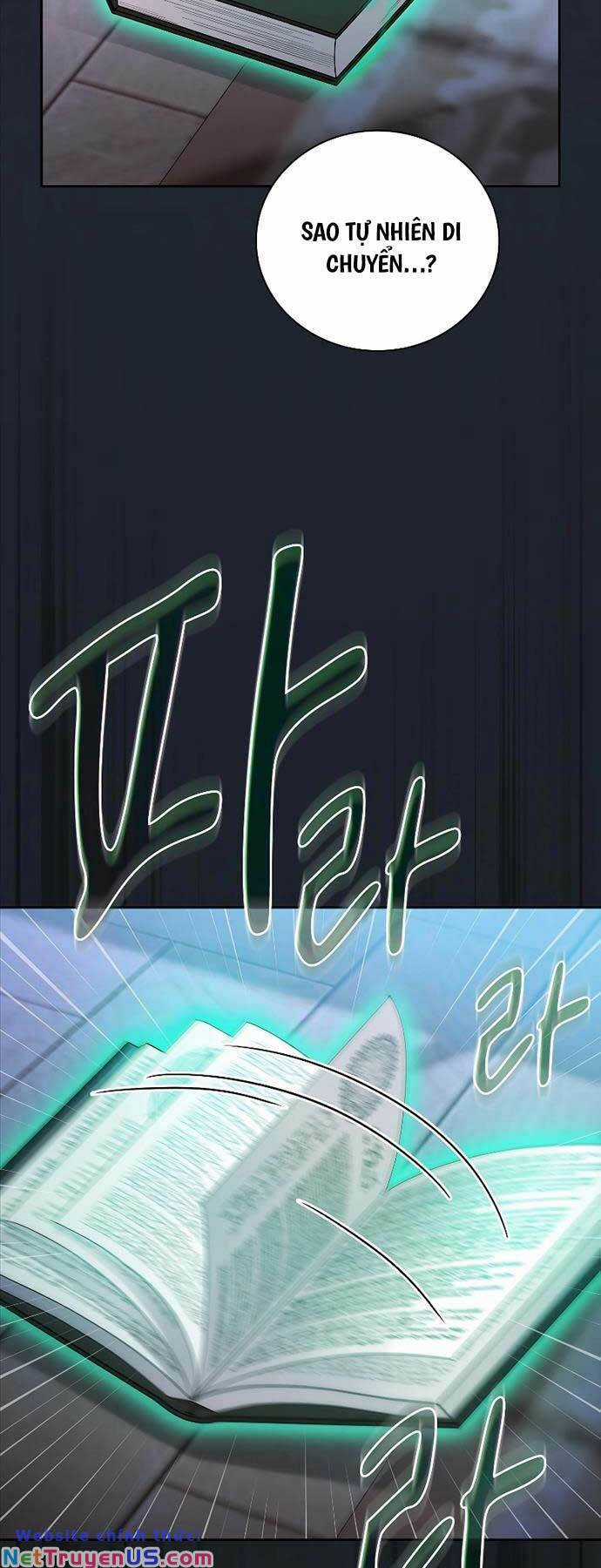 Ma Pháp Sư Tại Trường Học Pháp Thuật Khoá học trực tuyến tốt nhất Chapter 69 trang 31