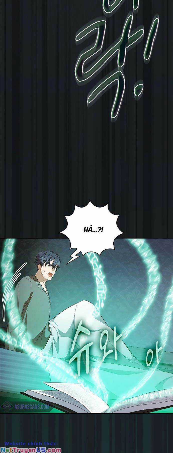 Ma Pháp Sư Tại Trường Học Pháp Thuật Khoá học trực tuyến tốt nhất Chapter 69 trang 32