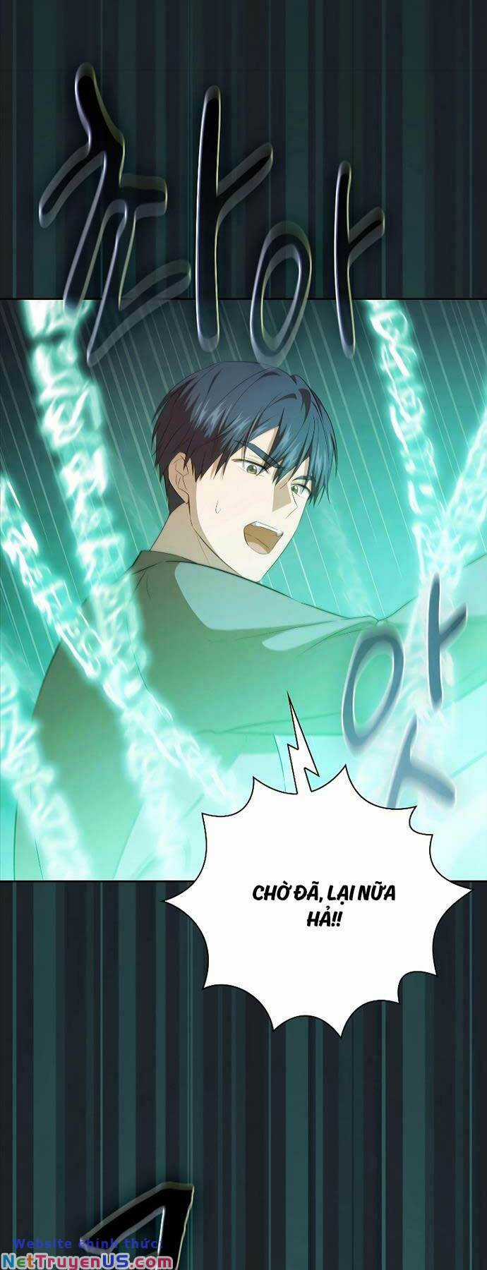 Ma Pháp Sư Tại Trường Học Pháp Thuật Khoá học trực tuyến tốt nhất Chapter 69 trang 33