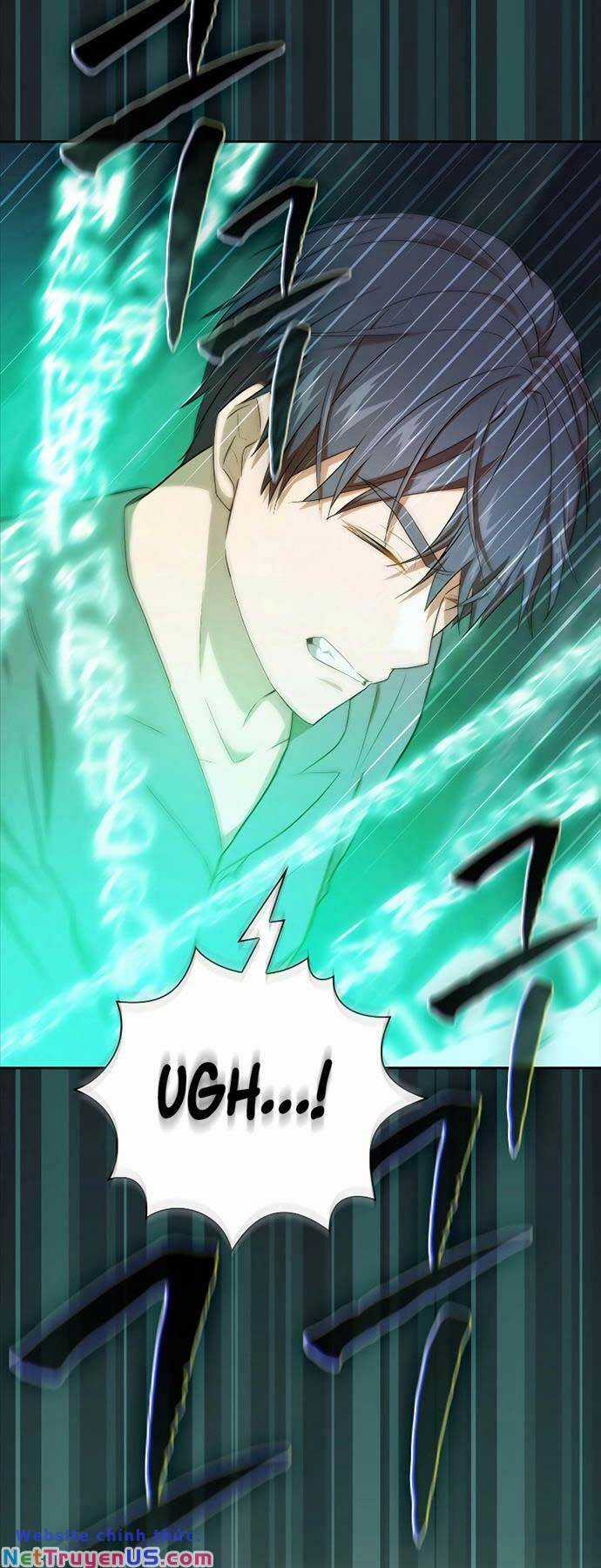 Ma Pháp Sư Tại Trường Học Pháp Thuật Khoá học trực tuyến tốt nhất Chapter 69 trang 34