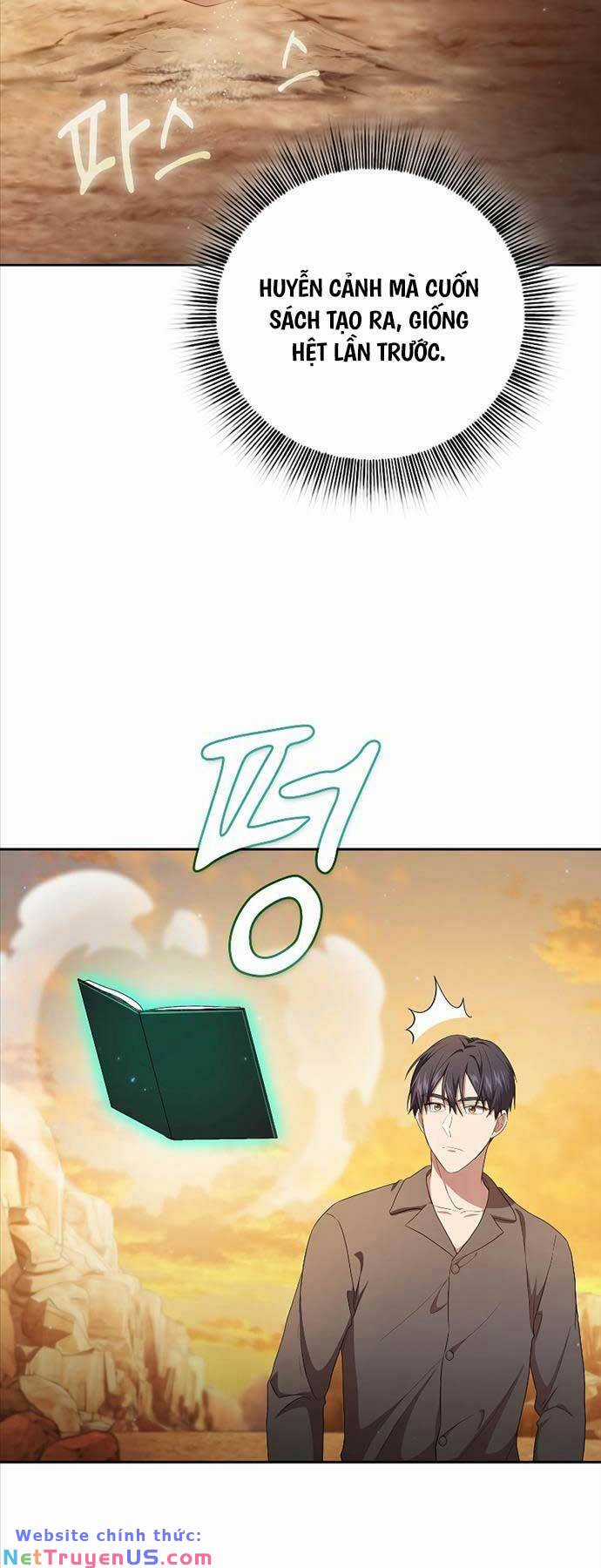 Ma Pháp Sư Tại Trường Học Pháp Thuật Khoá học trực tuyến tốt nhất Chapter 69 trang 39