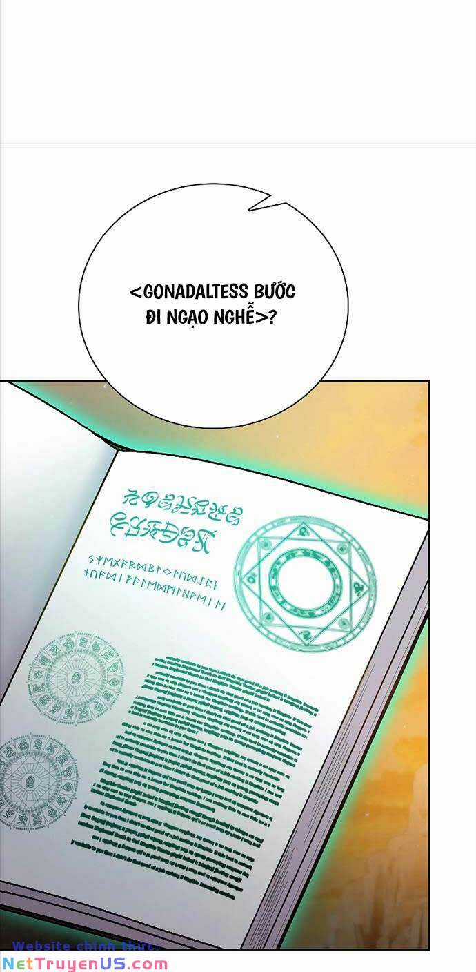 Ma Pháp Sư Tại Trường Học Pháp Thuật Khoá học trực tuyến tốt nhất Chapter 69 trang 40