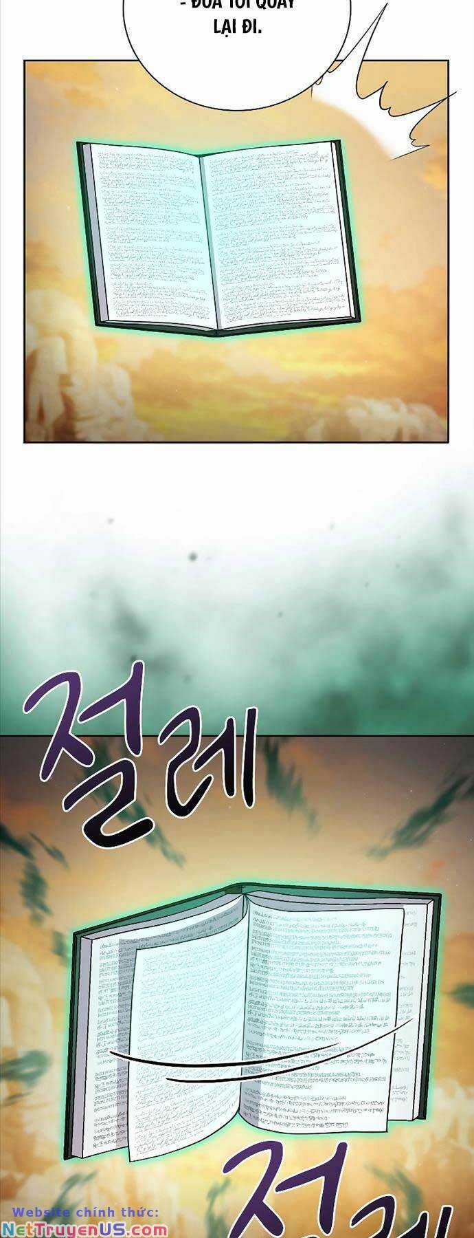 Ma Pháp Sư Tại Trường Học Pháp Thuật Khoá học trực tuyến tốt nhất Chapter 69 trang 43