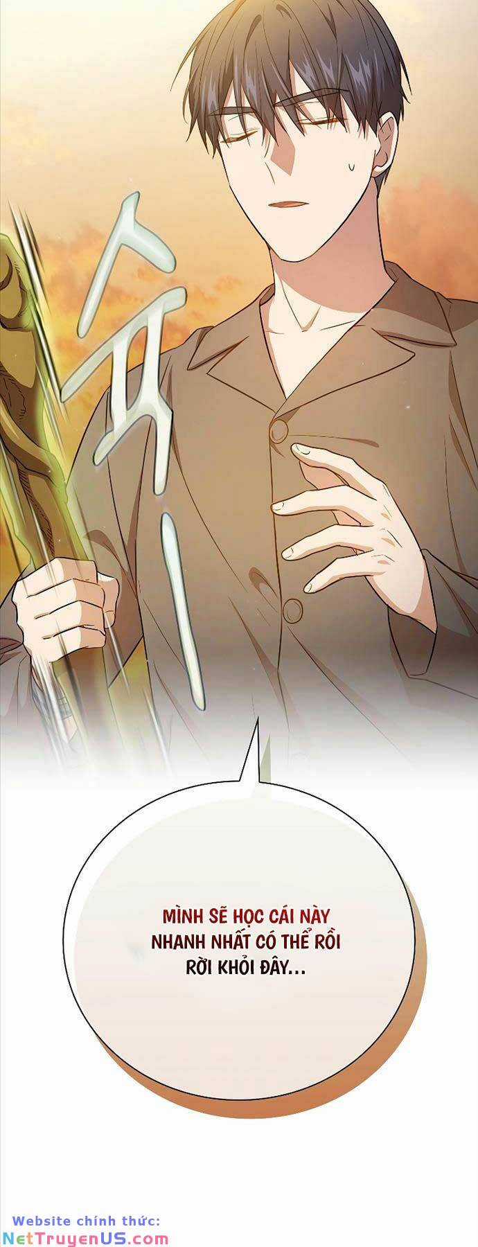 Ma Pháp Sư Tại Trường Học Pháp Thuật Khoá học trực tuyến tốt nhất Chapter 69 trang 46