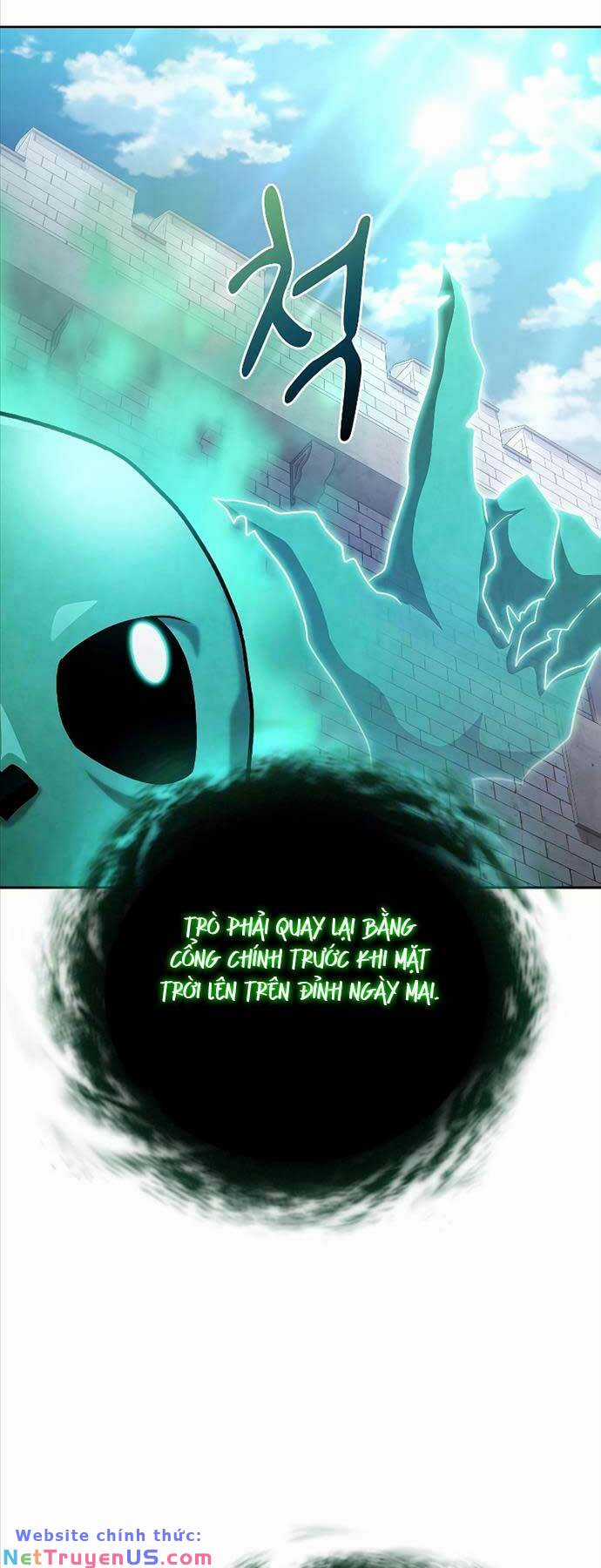 Ma Pháp Sư Tại Trường Học Pháp Thuật Khoá học trực tuyến tốt nhất Chapter 69 trang 55