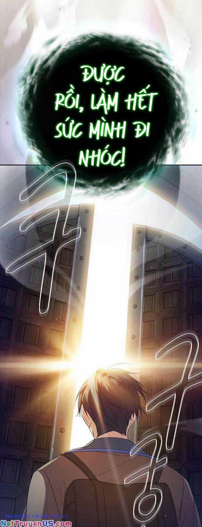 Ma Pháp Sư Tại Trường Học Pháp Thuật Khoá học trực tuyến tốt nhất Chapter 69 trang 58