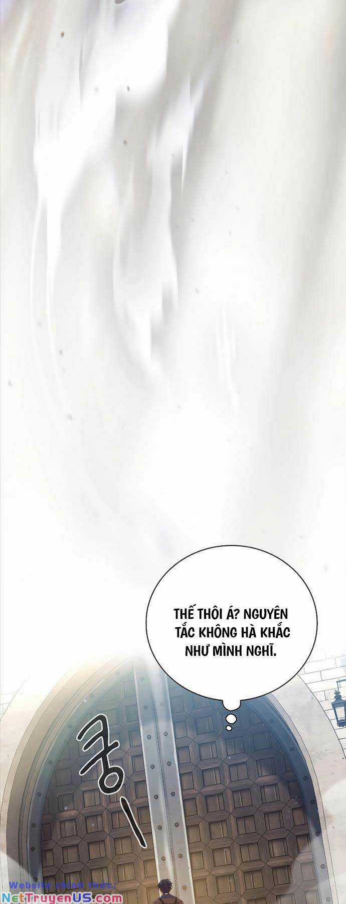 Ma Pháp Sư Tại Trường Học Pháp Thuật Khoá học trực tuyến tốt nhất Chapter 69 trang 60