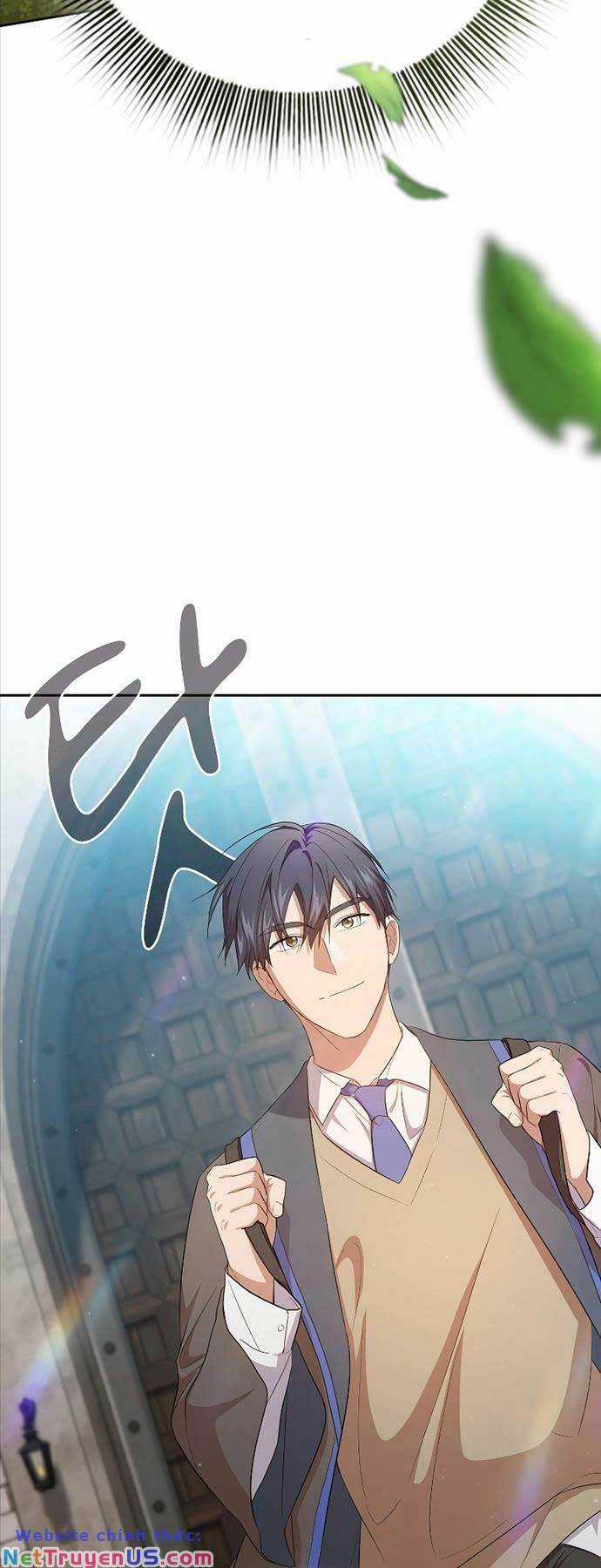 Ma Pháp Sư Tại Trường Học Pháp Thuật Khoá học trực tuyến tốt nhất Chapter 69 trang 64