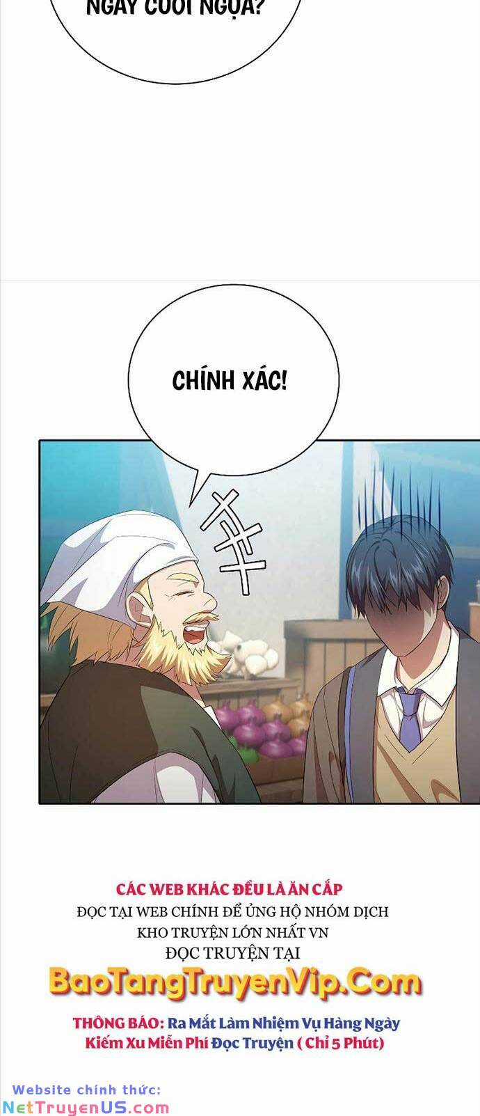 Ma Pháp Sư Tại Trường Học Pháp Thuật Khoá học trực tuyến tốt nhất Chapter 69 trang 68