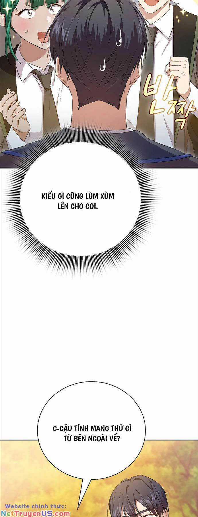 Ma Pháp Sư Tại Trường Học Pháp Thuật Khoá học trực tuyến tốt nhất Chapter 69 trang 7