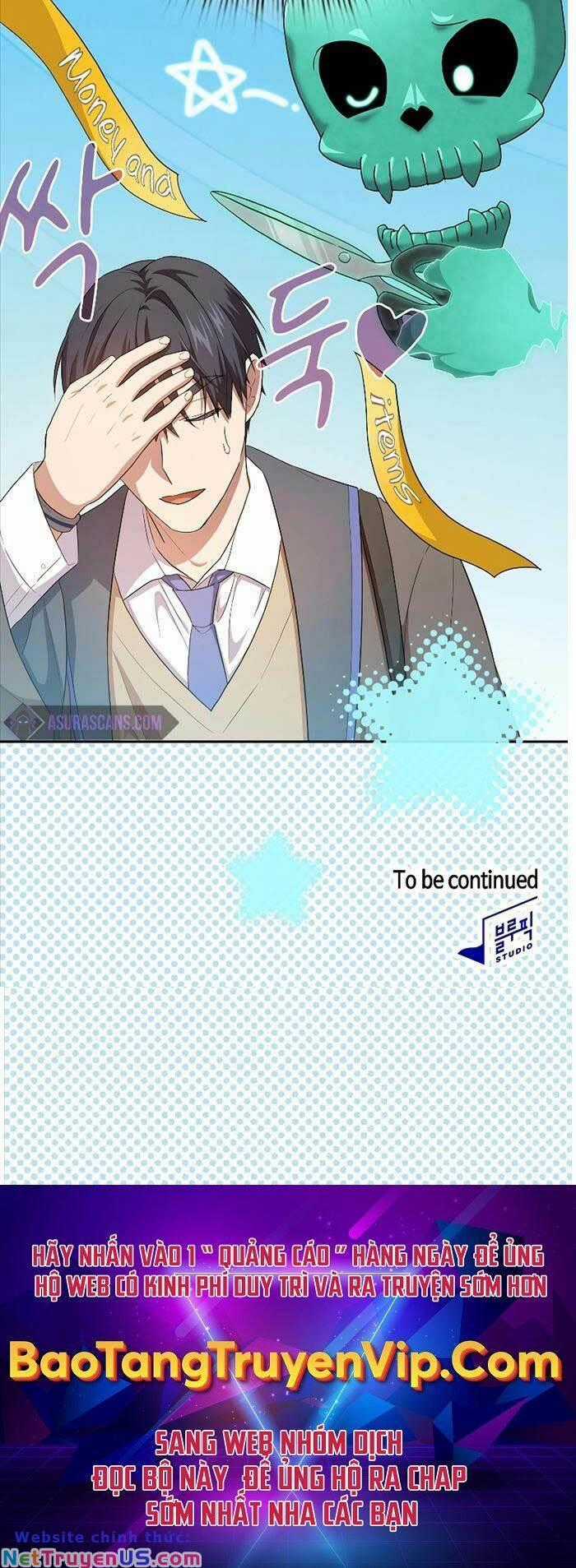 Ma Pháp Sư Tại Trường Học Pháp Thuật Khoá học trực tuyến tốt nhất Chapter 69 trang 70