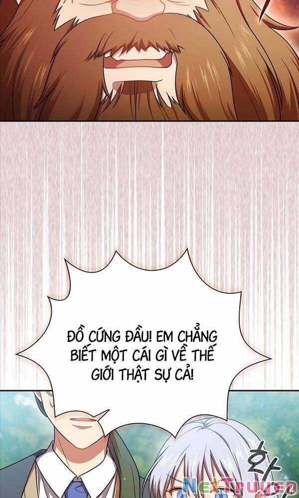 Ma Pháp Sư Tại Trường Học Pháp Thuật Khoá học trực tuyến tốt nhất Chapter 7 trang 10