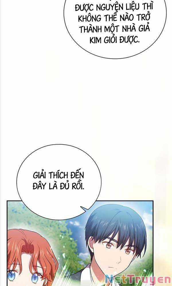 Ma Pháp Sư Tại Trường Học Pháp Thuật Khoá học trực tuyến tốt nhất Chapter 7 trang 16