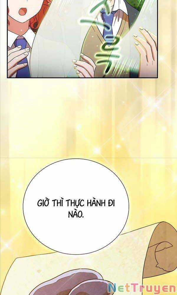 Ma Pháp Sư Tại Trường Học Pháp Thuật Khoá học trực tuyến tốt nhất Chapter 7 trang 17